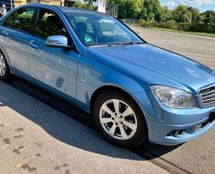Mercedes-Benz C 200 Gebrauchtwagen