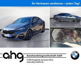 BMW 220 Gran Coupé Gebrauchtwagen
