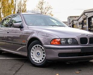 BMW 520 Gebrauchtwagen