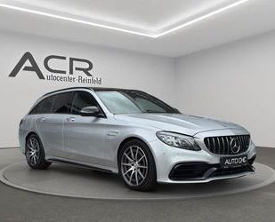 Mercedes-Benz C 63 AMG Gebrauchtwagen