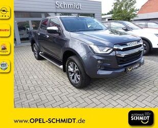 Isuzu D-Max Gebrauchtwagen