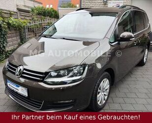 VW Sharan Gebrauchtwagen