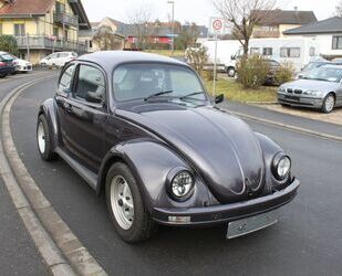 VW Käfer Gebrauchtwagen