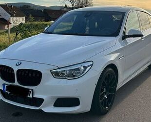 BMW 530 Gran Turismo Gebrauchtwagen