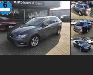 Seat Leon Gebrauchtwagen