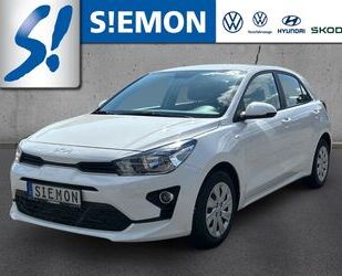 Kia Rio Gebrauchtwagen