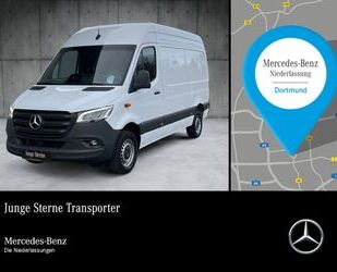 Mercedes-Benz Sprinter Gebrauchtwagen