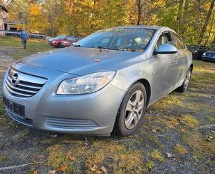 Opel Insignia Gebrauchtwagen