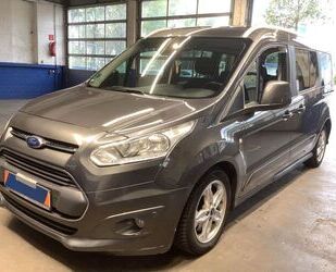Ford Grand Tourneo Gebrauchtwagen