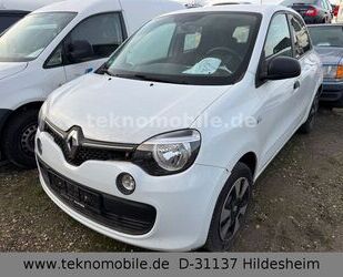 Renault Twingo Gebrauchtwagen
