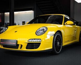 Porsche 997 Gebrauchtwagen