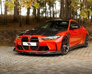 BMW M4 Gebrauchtwagen