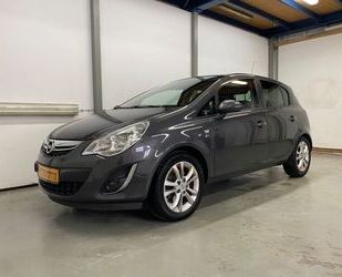 Opel Corsa Gebrauchtwagen
