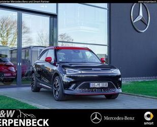 Smart #1 Gebrauchtwagen