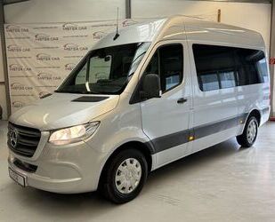Mercedes-Benz Sprinter Gebrauchtwagen