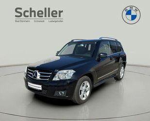 Mercedes-Benz GLK 280 Gebrauchtwagen