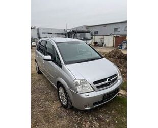 Opel Meriva Gebrauchtwagen