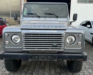 Land Rover Defender Gebrauchtwagen