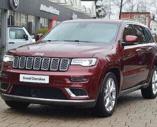 Jeep Grand Cherokee Gebrauchtwagen