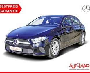 Mercedes-Benz A 200 Gebrauchtwagen