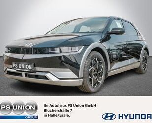 Hyundai IONIQ 5 Gebrauchtwagen