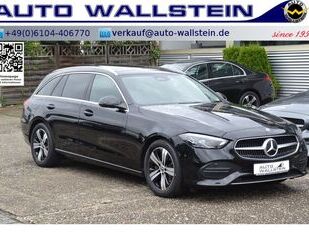Mercedes-Benz C 200 Gebrauchtwagen