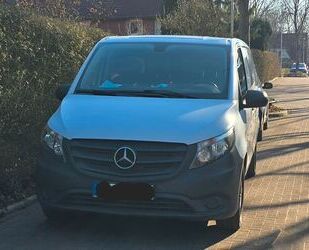 Mercedes-Benz Vito Gebrauchtwagen