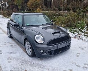 Mini Cooper S Gebrauchtwagen