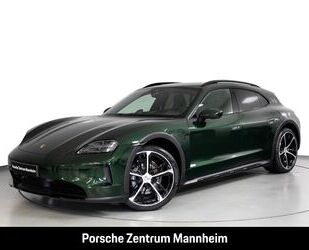 Porsche Taycan Gebrauchtwagen