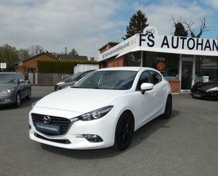 Mazda 3 Gebrauchtwagen