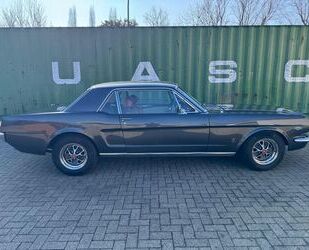 Ford Mustang Gebrauchtwagen