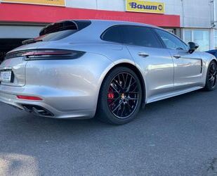 Porsche Panamera Gebrauchtwagen