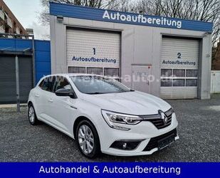 Renault Megane Gebrauchtwagen