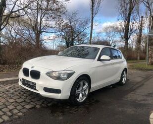 BMW 114 Gebrauchtwagen