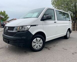 VW T6 Kombi Gebrauchtwagen