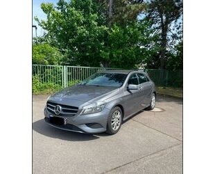 Mercedes-Benz A 180 Gebrauchtwagen