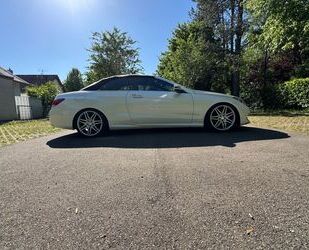 Mercedes-Benz E 350 Gebrauchtwagen