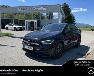 Mercedes-Benz GLA 200 Gebrauchtwagen