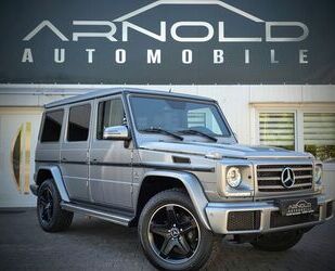 Mercedes-Benz G 500 Gebrauchtwagen