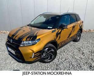 Suzuki Vitara Gebrauchtwagen