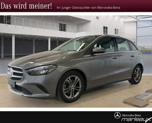 Mercedes-Benz B 180 Gebrauchtwagen