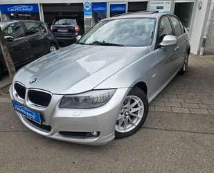 BMW 318 Gebrauchtwagen