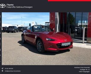 Mazda MX-5 Gebrauchtwagen
