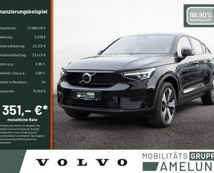 Volvo C40 Gebrauchtwagen