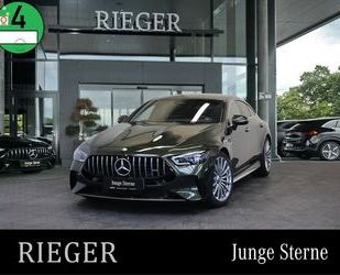 Mercedes-Benz AMG GT Gebrauchtwagen