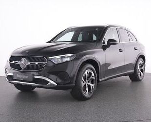 Mercedes-Benz GLC 300 Gebrauchtwagen