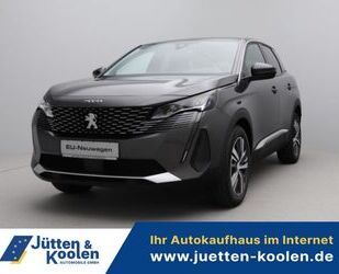 Peugeot 3008 Gebrauchtwagen