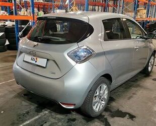 Renault ZOE Gebrauchtwagen