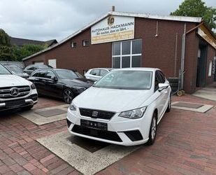 Seat Ibiza Gebrauchtwagen