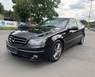 Mercedes-Benz CLC 200 Gebrauchtwagen